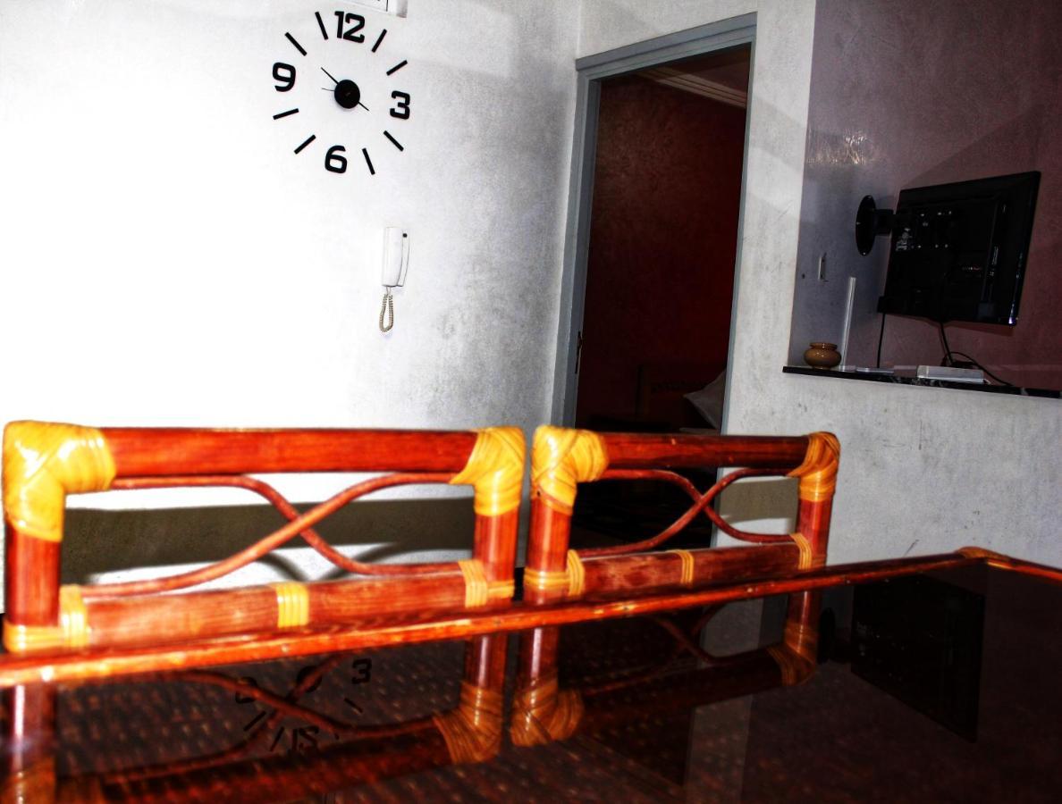 Appartement Afgo Ouarzazate Exterior foto