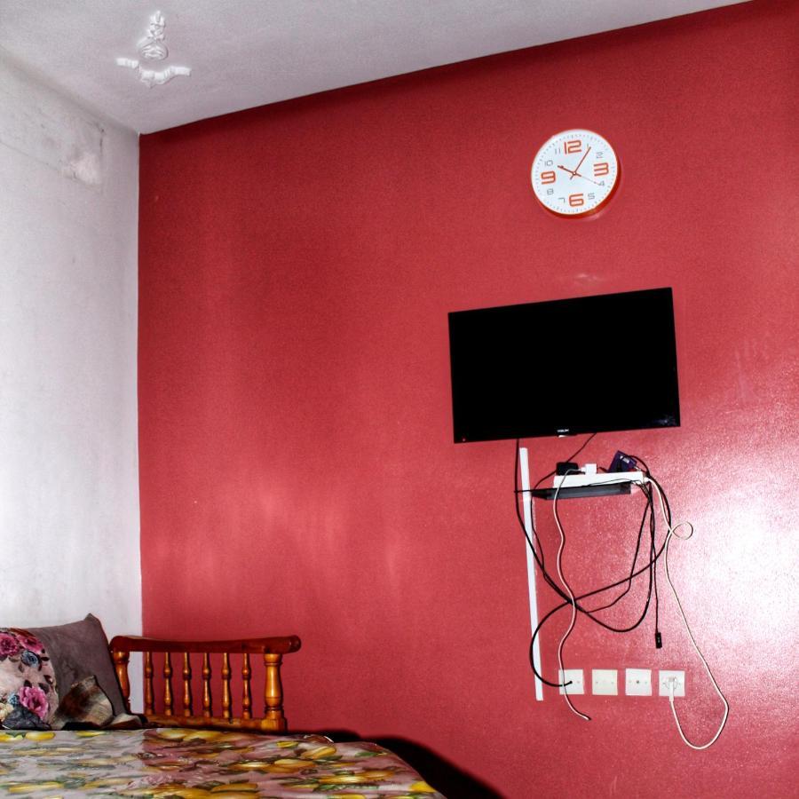 Appartement Afgo Ouarzazate Exterior foto