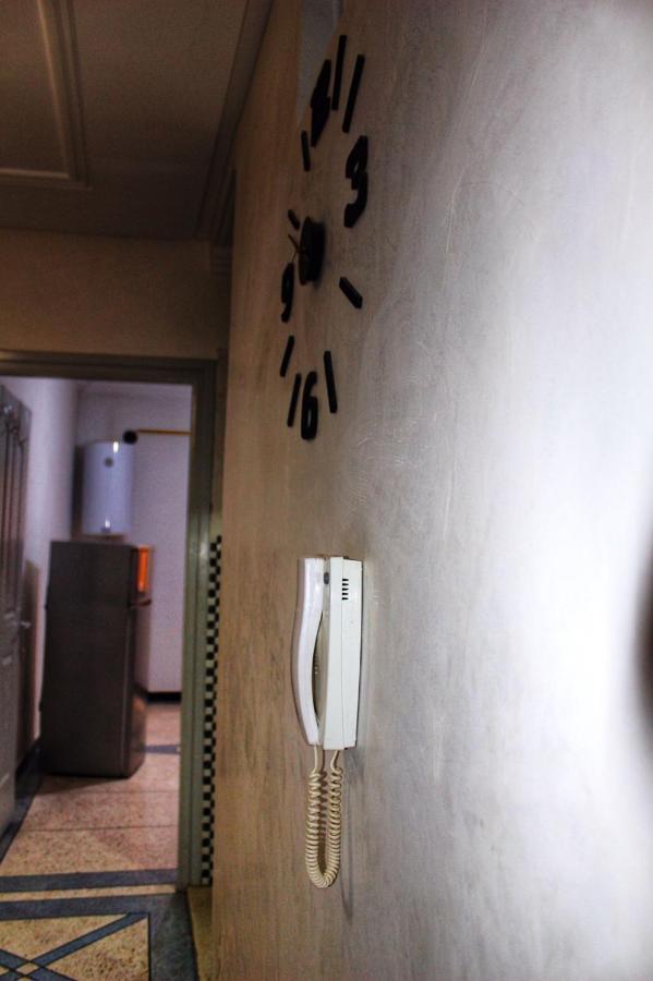 Appartement Afgo Ouarzazate Exterior foto