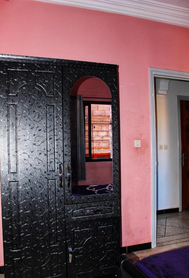 Appartement Afgo Ouarzazate Exterior foto