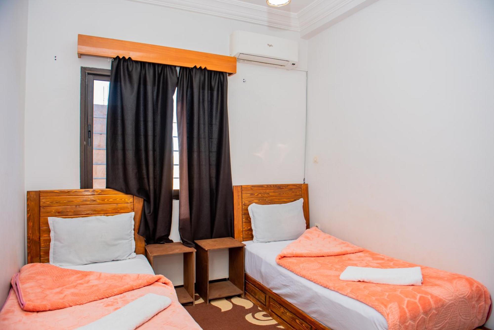 Appartement Afgo Ouarzazate Exterior foto
