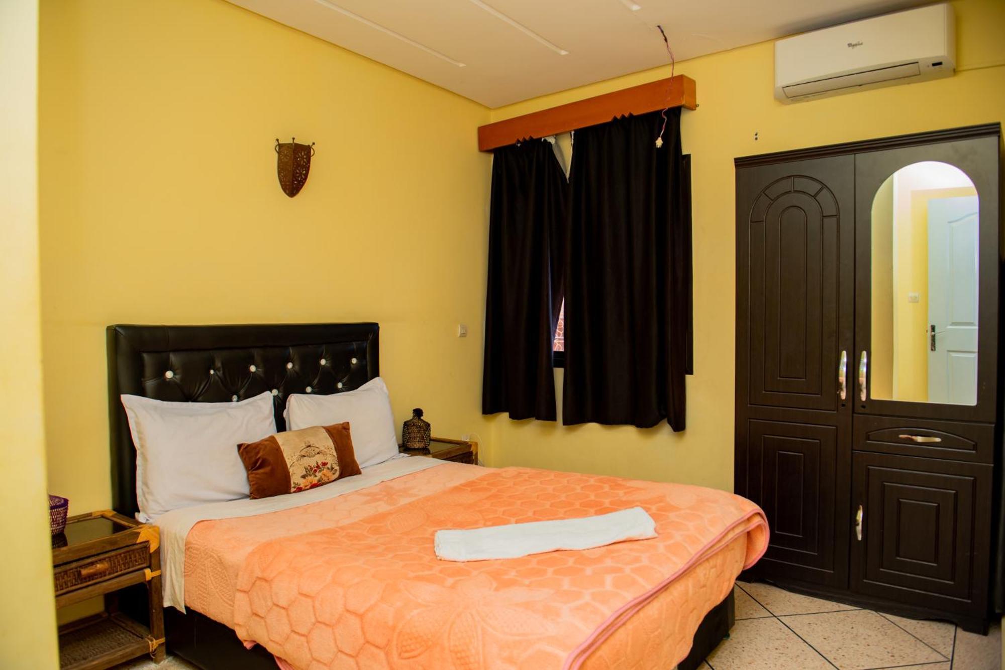 Appartement Afgo Ouarzazate Exterior foto