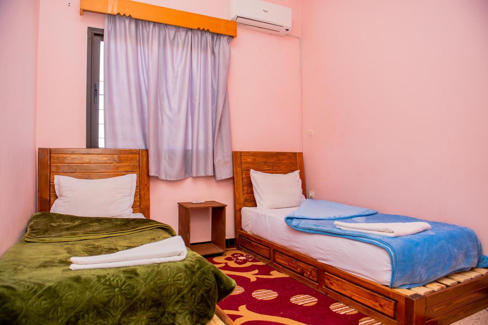 Appartement Afgo Ouarzazate Exterior foto
